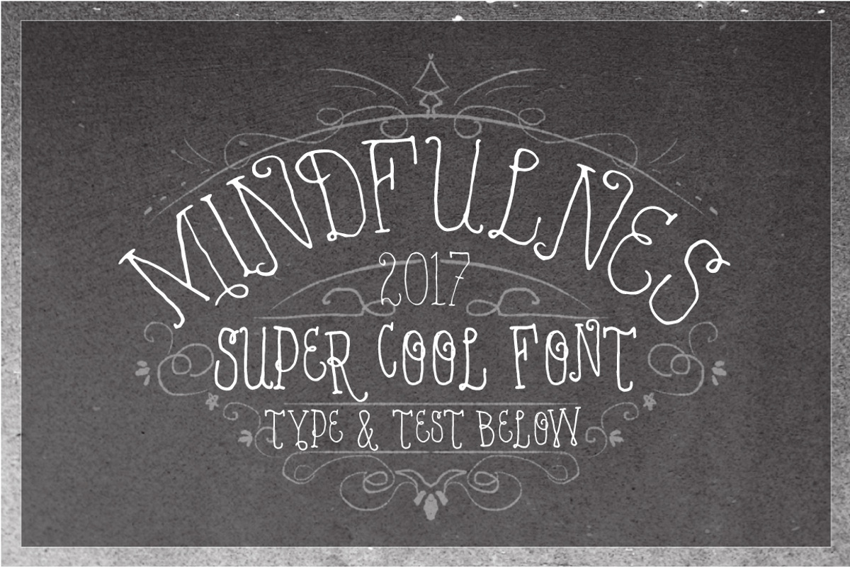 Mindfulness