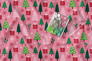 Holiday Forest Kit, a Seasonal Illustration by miumiu (Thumbnail 14 of 15)