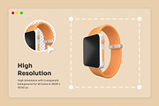 Digital Device 3D Icon Collection, a Technology Illustration by twinstd (Thumbnail 3 of 6)