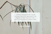 Essential Sans | 16 Font Typeface, a Sans Serif Font by Jen Wagner Co (Thumbnail 13 of 22)
