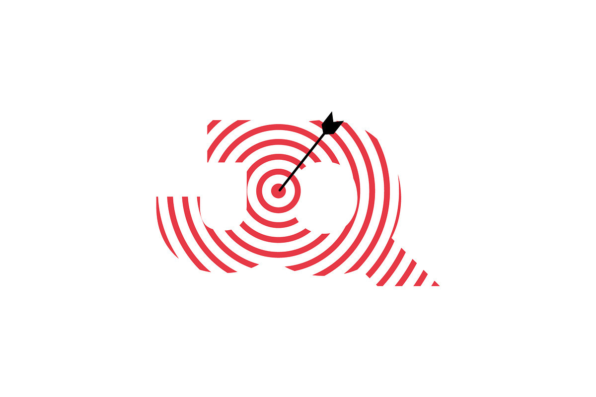 JQ or QJ logo and icon design, a Branding & Logo Template by mrshamsjaman