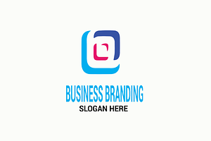 Geometric Logo