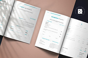 Mello Project Proposal, a Brochure Template by Kahuna Design (Thumbnail 5 of 11)