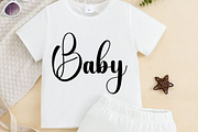 Winter Valentine, a Handwritten Font by InermediaSTUDIO (Thumbnail 5 of 8)