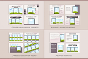 2024 Digital Planner | Canva PLR, a Branding & Logo Template by Designs by Darowan (Thumbnail 6 of 10)