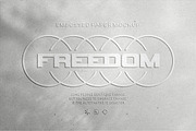 Epic Paper Effects & Textures Bundle, a Layer Style Add-On by pixelbuddha.net (Thumbnail 20 of 31)
