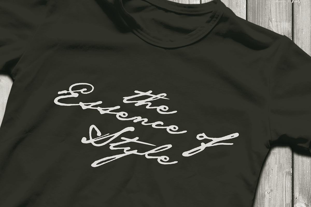 Sophistico, a Script Font by Abo Daniel Studio (Photo 6 of 10)