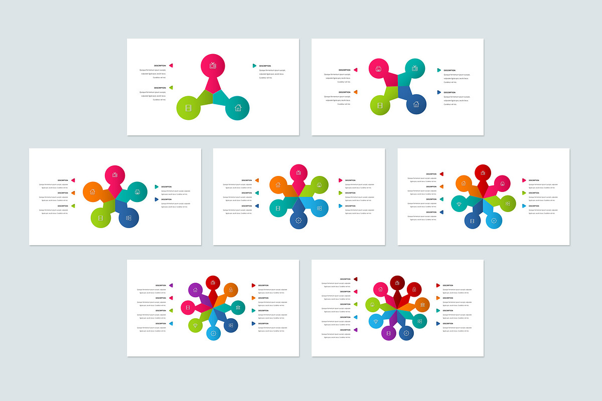 Bali Business Powerpoint, a Presentation Template by binangkit (Photo 69 of 157)
