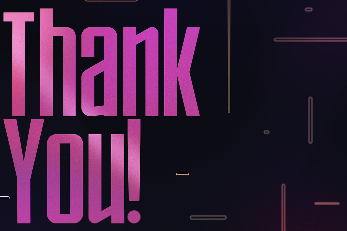 AUDERE | Bold Display Font, a Sans Serif Font by Ryn Pojas (Photo 7 of 7)