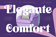 Mathreal Modern Display Serif, a Serif Font by timelesstype.co (Thumbnail 5 of 20)