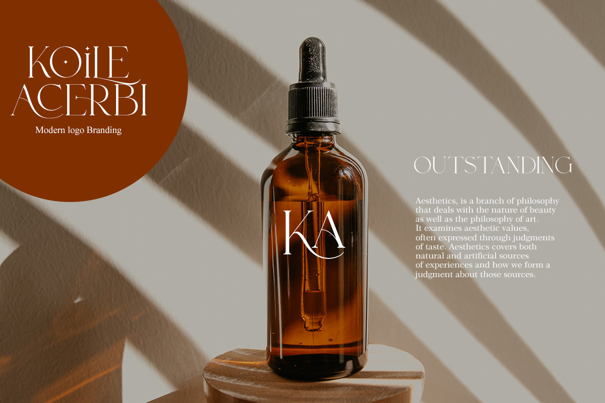 Roylles | Ligature Stylish, a Serif Font by Muntab_Art (Photo 5 of 13)