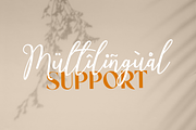 Modern Signature Bundle, a Script Font by Wildan Type (Thumbnail 12 of 12)