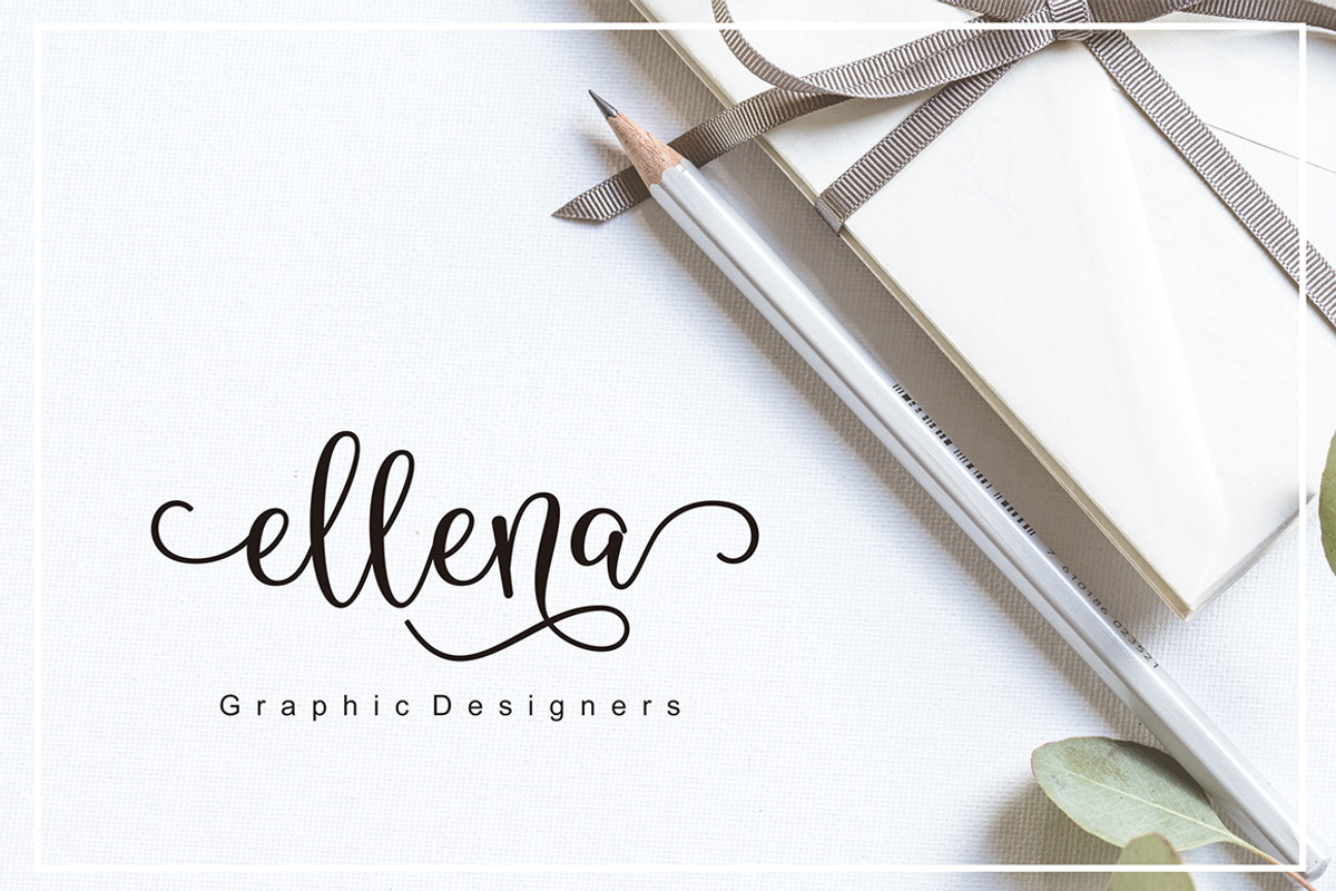Maritha Script, a Script Font by Rotterlab Studio (Photo 2 of 8)