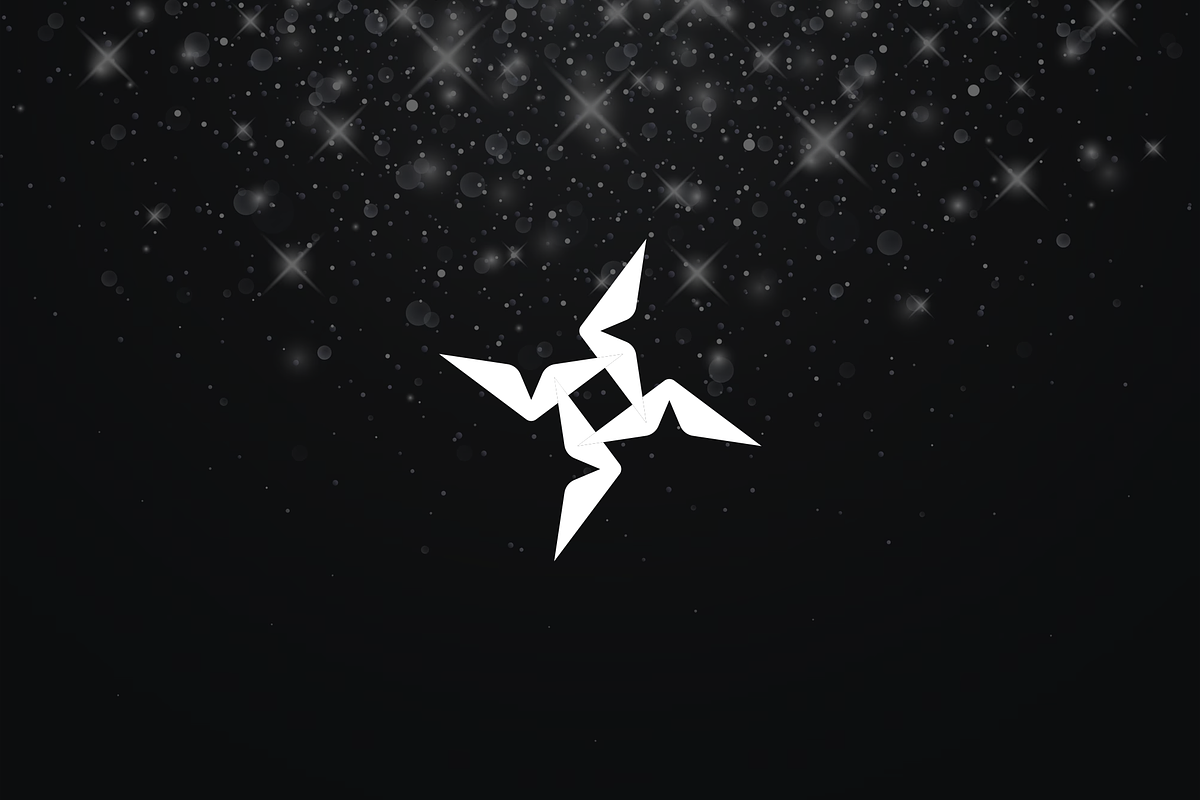 Minimalist Modern Star Logo, a Branding & Logo Template by Luxury Logos (Photo 2 of 4)