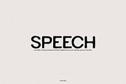 Sea & Shell - Vintage Sans Serif, a Sans Serif Font by Mikhail Kitsune (Thumbnail 6 of 8)