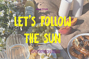 Handmade Retro Marker Font Duo, a Sans Serif Font by Laras Wonderland (Thumbnail 11 of 14)