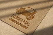 Retro Labels Set 7, a Branding & Logo Template by DCD Vector Co. (Thumbnail 4 of 13)