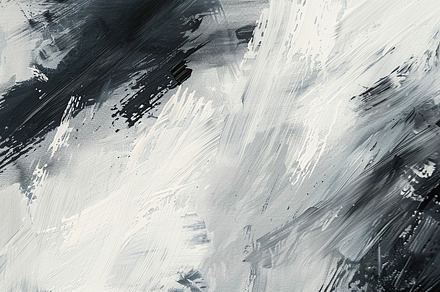 Background of dark paint strokes, a Background Photo by AlyaAnd