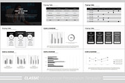 Classic Minimal Keynote Template, a Presentation Template by Presentation Official (Thumbnail 10 of 13)