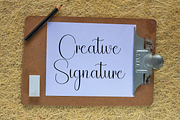 Animal Vacation, a Handwritten Font by InermediaSTUDIO (Thumbnail 7 of 8)