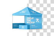 Advertising Canopy Mockup, an Advertising Mockup by Ram Studio LLC (Thumbnail 11 of 13)