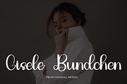 Child, a Handwritten Font by InermediaSTUDIO (Thumbnail 5 of 7)