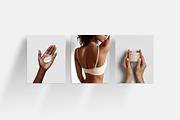 Diverse Beauty Skincare Stock Images, a Beauty & Fashion Photo by COCO Designs (Thumbnail 5 of 20)