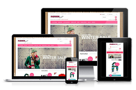 Fashion Style Opencart Premium