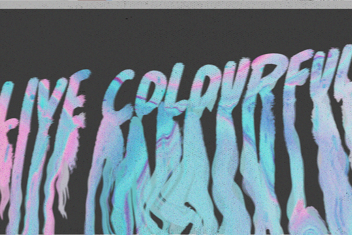 ANTISOCIAL Font Collection, a Font by Cameron Humphries (Photo 9 of 15)