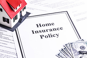 Close-up of a House Model with Home, a Business Photo by FineArtStudio