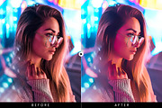 Cartoon Painting Photoshop Action, an Action Add-On by ridvanpars (Thumbnail 8 of 10)
