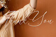 Sabrina Fairytale, a Script Font by Integritype Studio (Thumbnail 15 of 15)