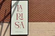 Hakuna – Elegant Serif Font, a Serif Font by Pen Culture (Thumbnail 5 of 9)