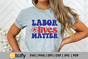 Retro Labor SVG Bundle, a Graphic by Etcify (Thumbnail 8 of 10)