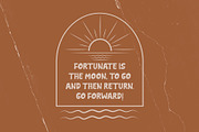 NCL SAMOA GARDENS - Retro Font, a Font by Enxyclo Studio (Thumbnail 6 of 10)