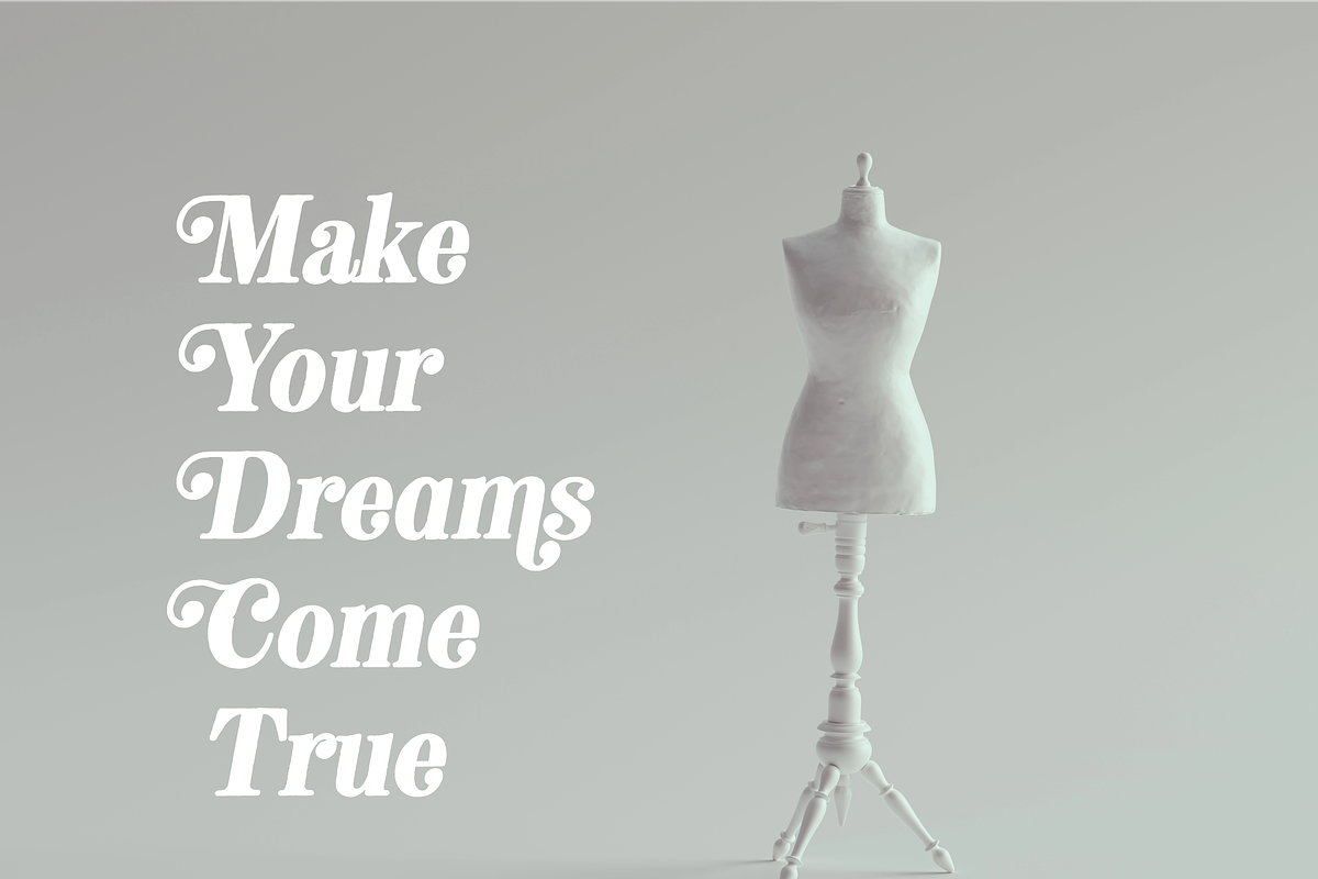 Fenir Elegant Serif Font, a Serif Font by Creative Foundry (Photo 6 of 10)