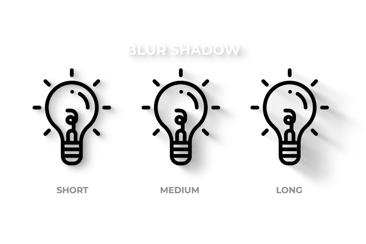 Long SHADOW | Photoshop Action, an Action Add-On by Sergey Serebrennikov