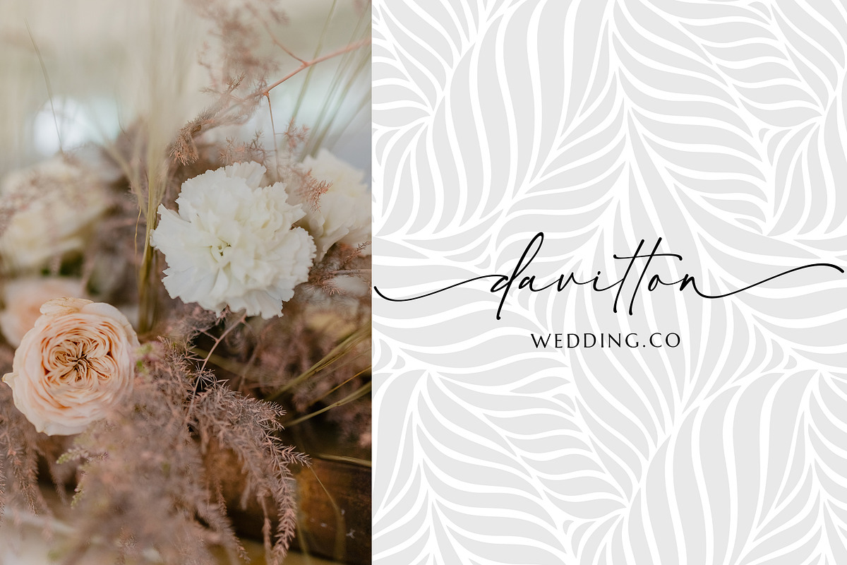 Greathand Font, a Script Font by MJB Letters (Photo 9 of 10)