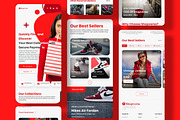 Shopverse - Shopify Landing Page, a Landing Page Template by twinstd (Thumbnail 4 of 5)