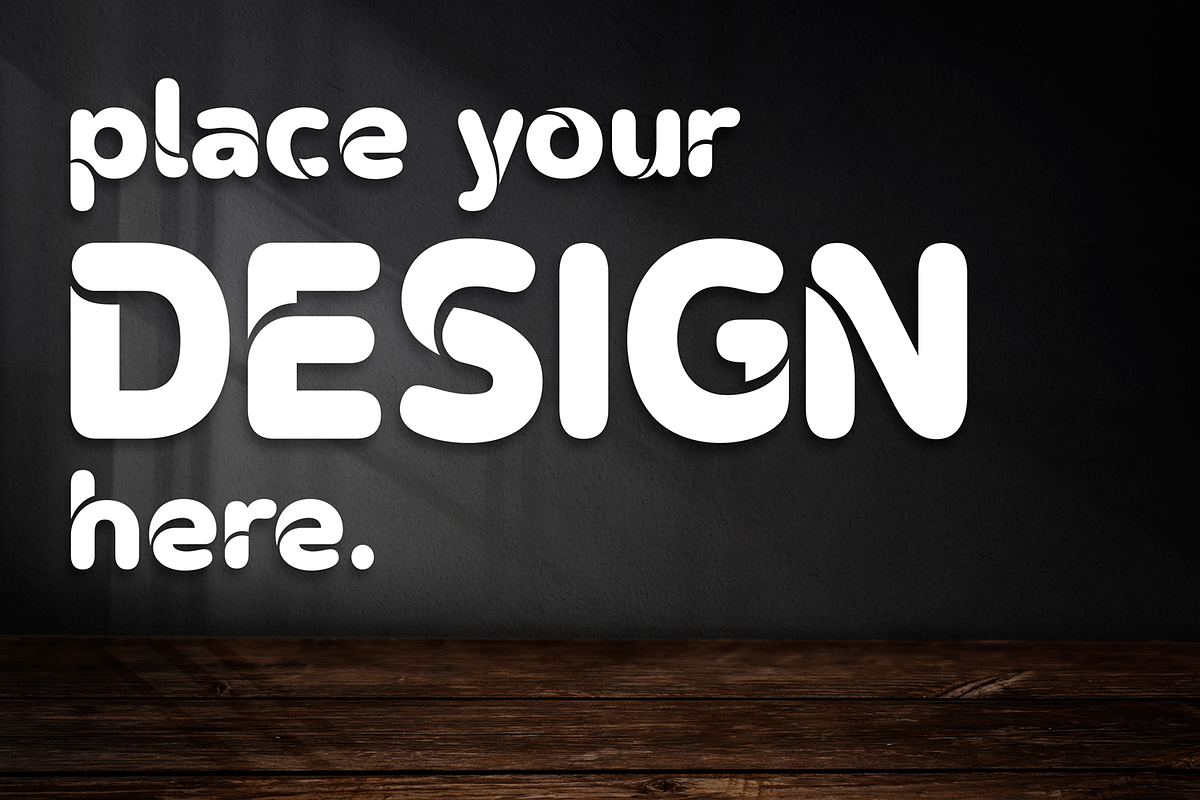 OMEGLE Font, a Font by 177Studio (Photo 2 of 5)