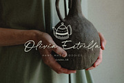 Taylor Demian - Signature Font, a Script Font by Get Studio (Thumbnail 14 of 21)