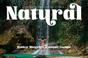 Trade Signal Modern Bold Serif, a Serif Font by timelesstype.co (Thumbnail 9 of 20)