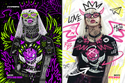Hyper Hand Drawn - 1000 PNG Elements, an Object Graphic by Hyperpix Productions (Thumbnail 7 of 23)