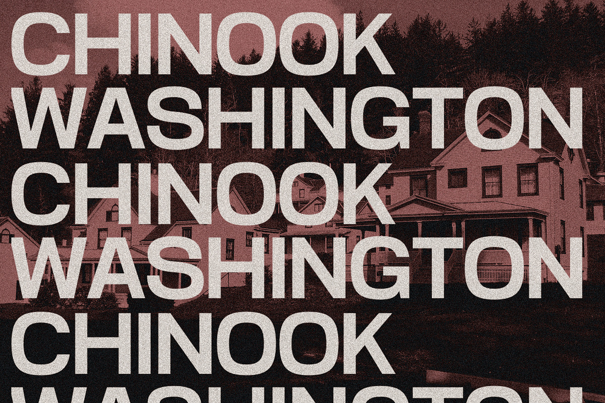 Fort Columbia, a Sans Serif Font by Chad Palmer Designs (Photo 2 of 7)