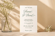 Soulmate - Modern Cursive Script, a Script Font by Pixesia Studio (Thumbnail 3 of 11)