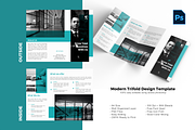 SALE | 36 BUNDLE TRIFOLD BROCHURE, a Brochure Template by rivatxfz (Thumbnail 10 of 37)