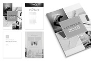 Save 30% - OLIVIA Branding Bundle, a Brochure Template by Typography Prime (Thumbnail 10 of 13)