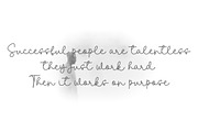 Darling Garden | Font Duo, a Script Font by Rotterlab Studio (Thumbnail 5 of 11)