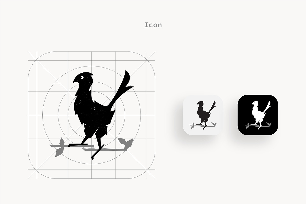 Bird - Premium Logo Template, a Branding & Logo Template by Minimalist Logos (Photo 5 of 7)