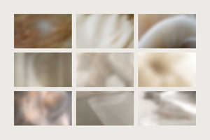 CREMA - Grainy Gradient Textures